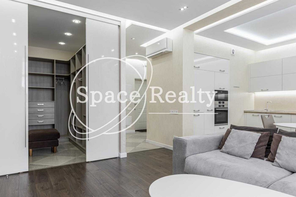 Світла 2к квартира Новопечерські Липки Печерськ Генератор Kyiv - photo 8