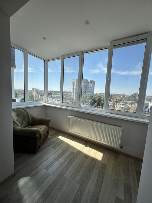 НОВОБУДОВА 1-кім. ЦЕНТР, Автономка Рівне - зображення 4