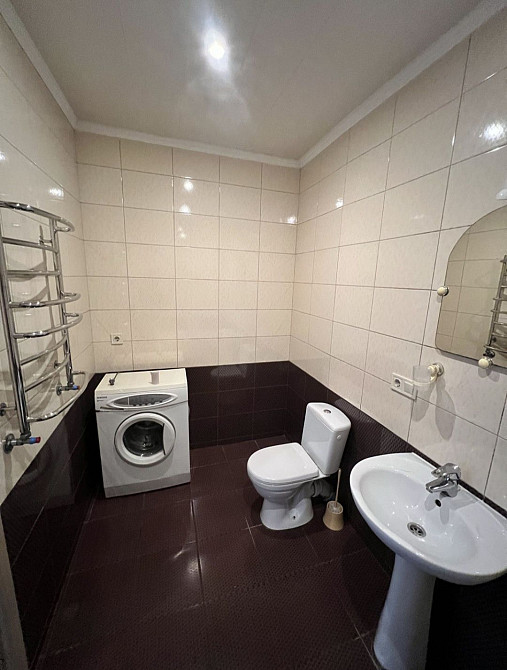 НОВОБУДОВА 1-кім. ЦЕНТР, Автономка Рівне - зображення 8