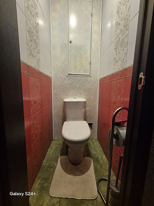 Здається 3и км квартира смт Зарічне Новомосковск - изображение 3