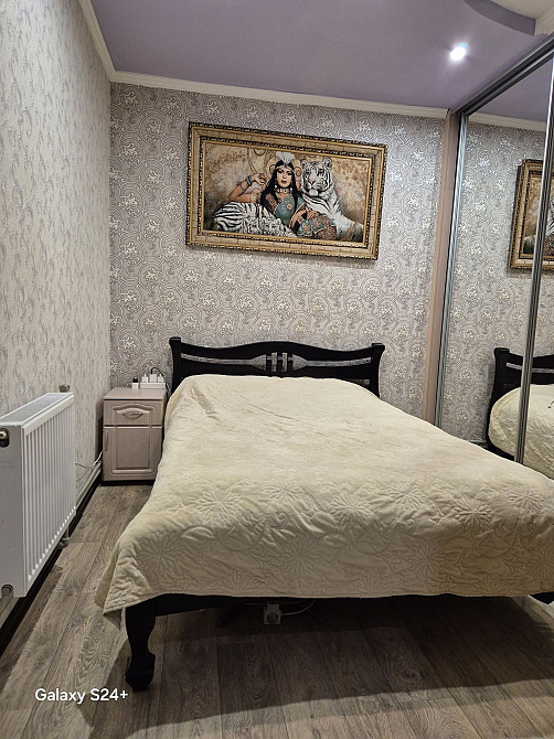 Здається 3и км квартира смт Зарічне Новомосковск - изображение 5