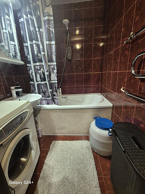 Здається 3и км квартира смт Зарічне Новомосковск - изображение 2