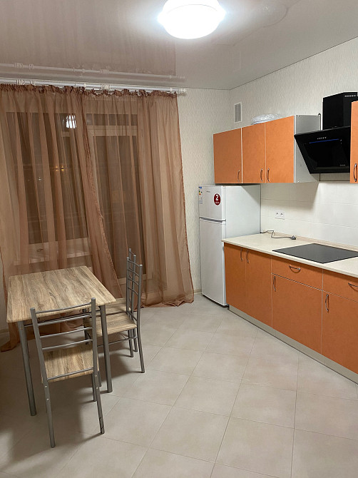 Сдам 1 комн. квартиру на Цветаева ЖК «Одесский двор» Одесса - изображение 3