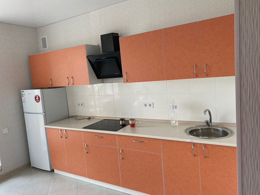 Сдам 1 комн. квартиру на Цветаева ЖК «Одесский двор» Одесса - изображение 1