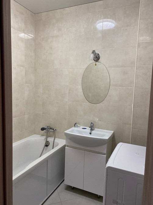 Сдам 1 комн. квартиру на Цветаева ЖК «Одесский двор» Одесса - изображение 8