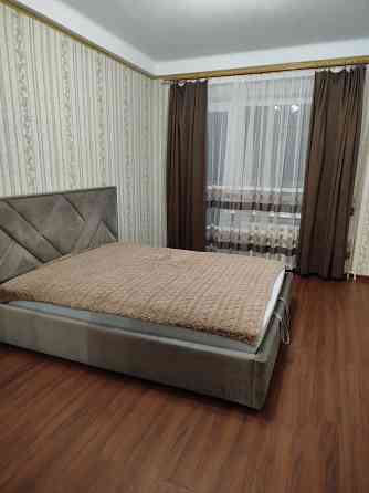 Довгострокова оренда 3х кімнатної квартири на пісках. Новобудова Запоріжжя