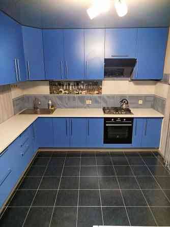 Довгострокова оренда 3х кімнатної квартири на пісках. Новобудова Запоріжжя