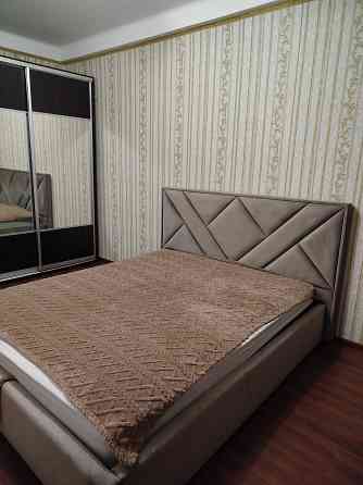 Довгострокова оренда 3х кімнатної квартири на пісках. Новобудова Запоріжжя