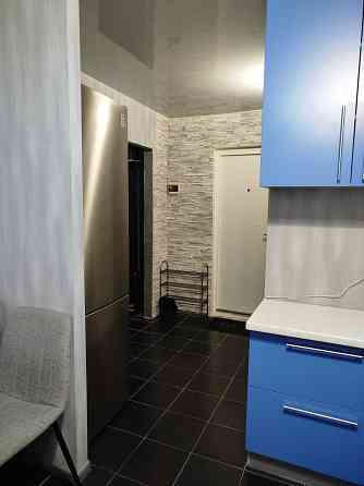 Довгострокова оренда 3х кімнатної квартири на пісках. Новобудова Запоріжжя