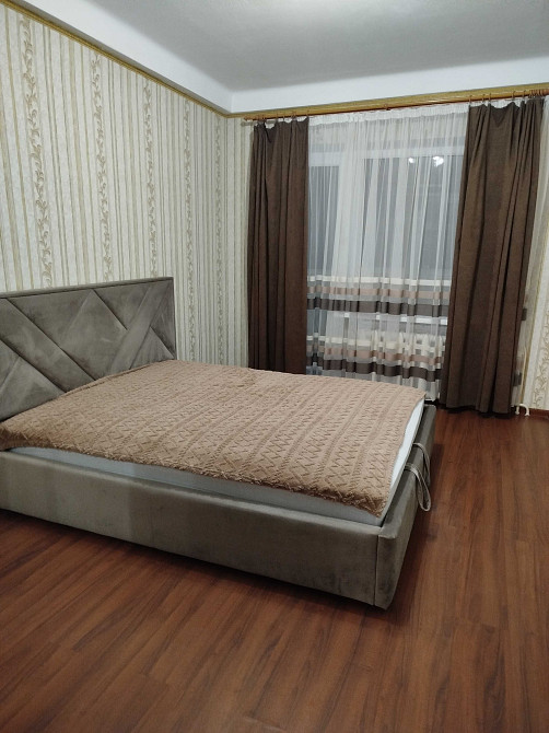 Довгострокова оренда 3х кімнатної квартири на пісках. Новобудова Zaporizhzhia - photo 5