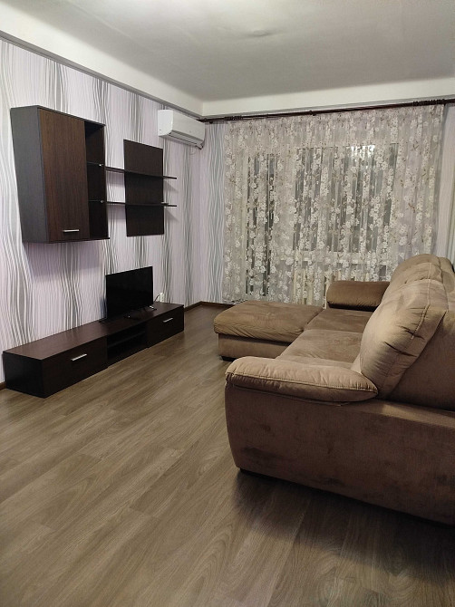 Довгострокова оренда 3х кімнатної квартири на пісках. Новобудова Zaporizhzhia - photo 6