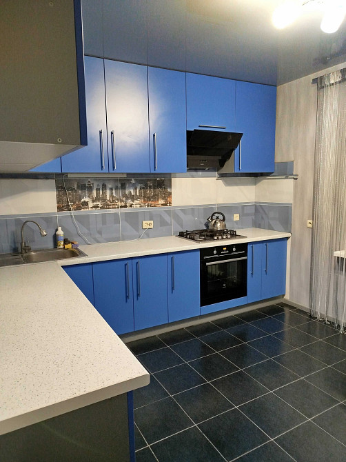 Довгострокова оренда 3х кімнатної квартири на пісках. Новобудова Zaporizhzhia - photo 2