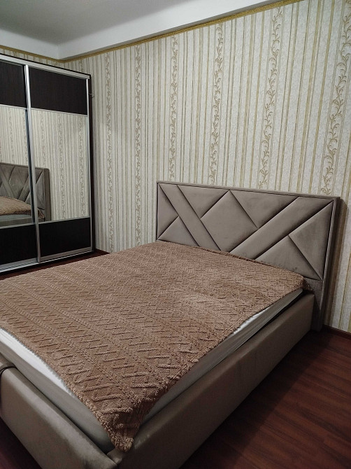 Довгострокова оренда 3х кімнатної квартири на пісках. Новобудова Zaporizhzhia - photo 4