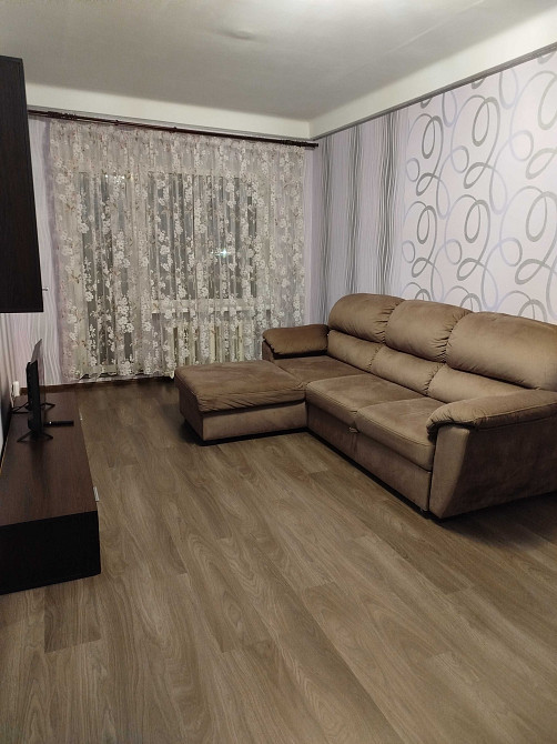 Довгострокова оренда 3х кімнатної квартири на пісках. Новобудова Zaporizhzhia - photo 7