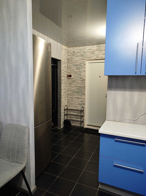 Довгострокова оренда 3х кімнатної квартири на пісках. Новобудова Zaporizhzhia - photo 3