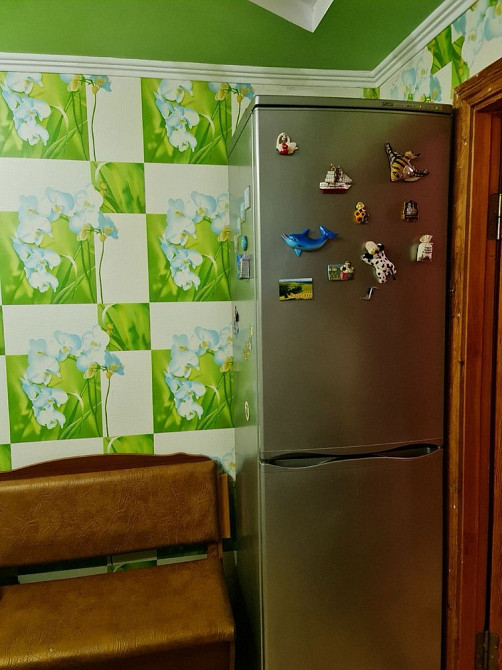 Здам 1- но кімнатну квартиру , р-н Черемушки . Коростень - изображение 6