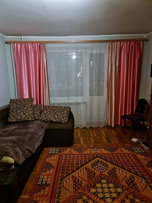 Здам 1- но кімнатну квартиру , р-н Черемушки . Коростень - изображение 1