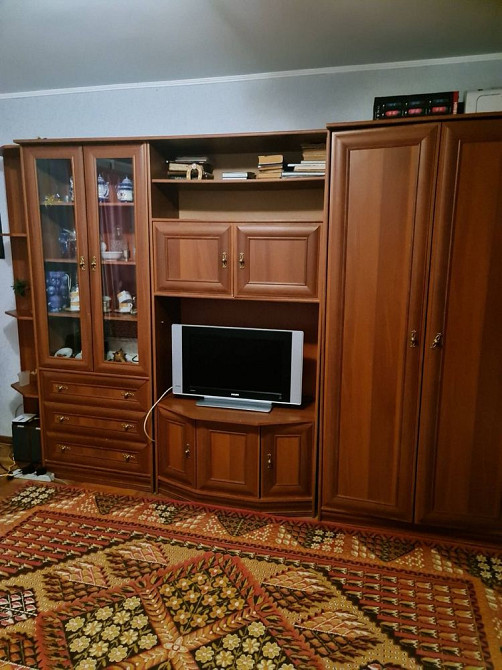 Здам 1- но кімнатну квартиру , р-н Черемушки . Коростень - изображение 2