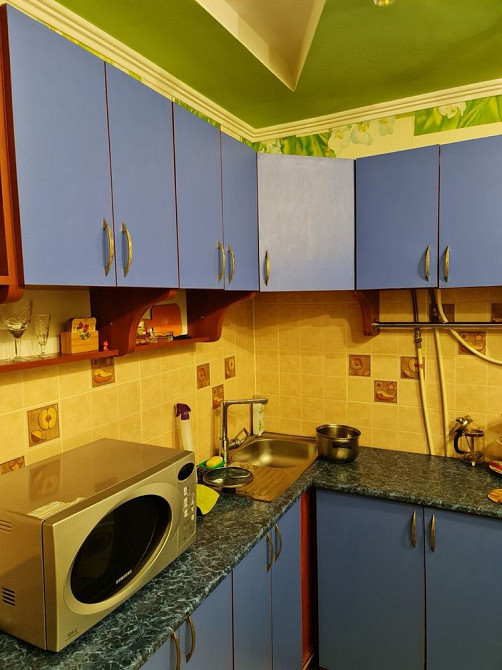 Здам 1- но кімнатну квартиру , р-н Черемушки . Коростень - изображение 4