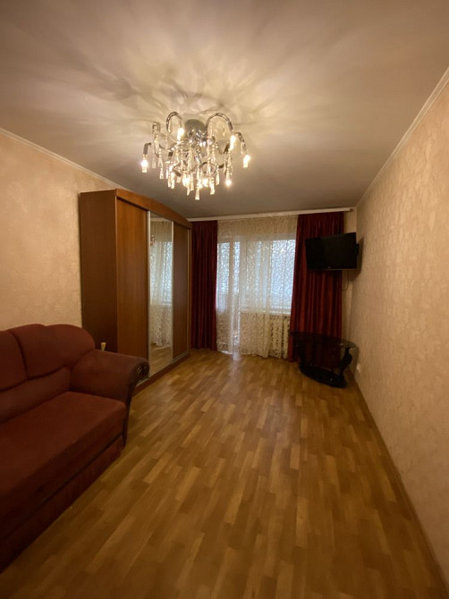 1 кім.квартира вул.І Авраменка(Балакіна) Кривий Ріг - зображення 5