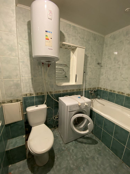 1 кім.квартира вул.І Авраменка(Балакіна) Кривий Ріг - зображення 1