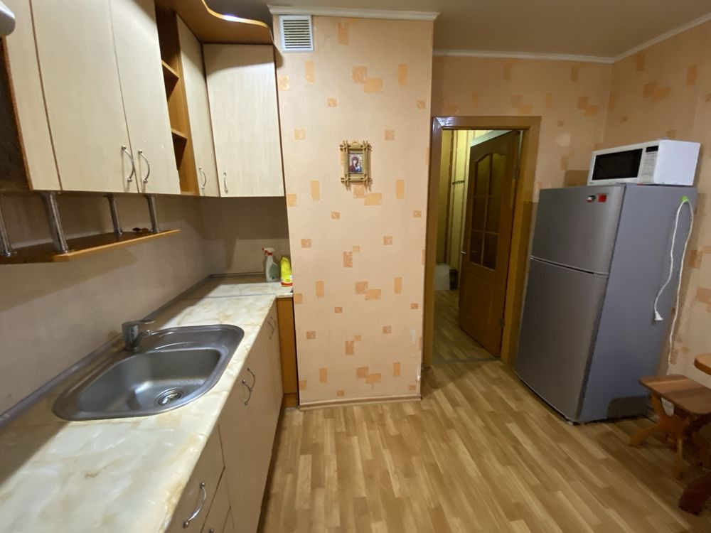 1 кім.квартира вул.І Авраменка(Балакіна) Кривий Ріг - зображення 4