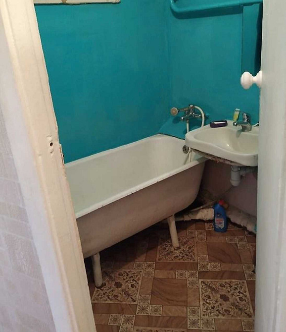 Сдам 2-комнатну ул.Вифлиемска 18./2 м.Левобережна 10 минут пеша Киев - изображение 8