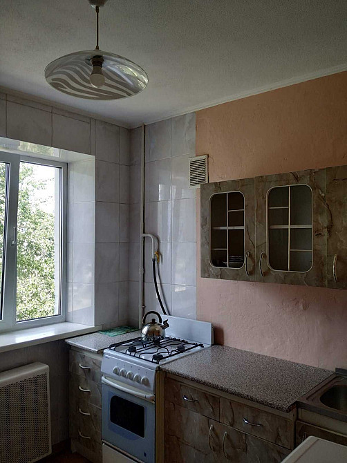 Сдам 2-комнатну ул.Вифлиемска 18./2 м.Левобережна 10 минут пеша Киев - изображение 1