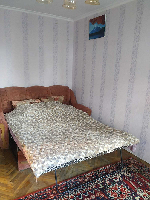 Сдам 2-комнатну ул.Вифлиемска 18./2 м.Левобережна 10 минут пеша Киев - изображение 6