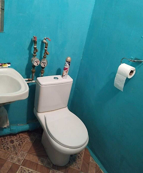 Сдам 2-комнатну ул.Вифлиемска 18./2 м.Левобережна 10 минут пеша Киев - изображение 7