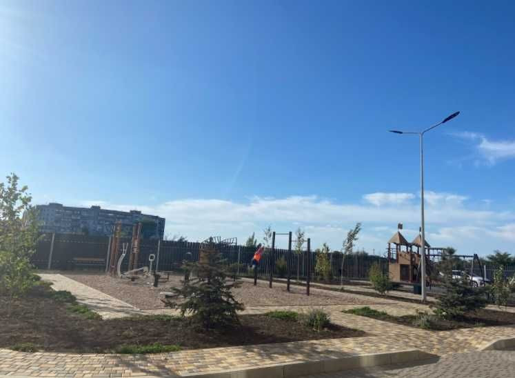 Срочно Продам 1к квартиру ЖК Лузановский Парк, торг Одесса - изображение 3