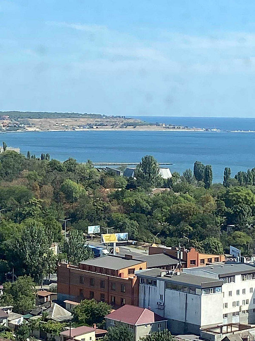 Срочно Продам 1к квартиру ЖК Лузановский Парк, торг Одесса - изображение 1