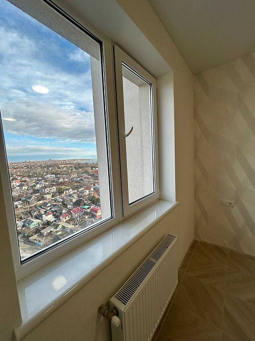 Срочно Продам 1к квартиру ЖК Лузановский Парк, торг Одесса - изображение 8