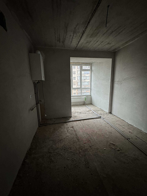 Продаж однокімнатної квартири в Центрі! Хмельницький - зображення 2