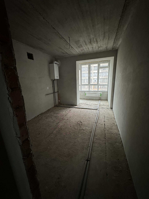 Продаж однокімнатної квартири в Центрі! Хмельницький - зображення 1