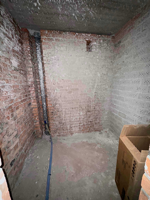 Продаж однокімнатної квартири в Центрі! Хмельницький - зображення 6