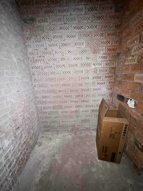 Продаж однокімнатної квартири в Центрі! Хмельницький - зображення 8