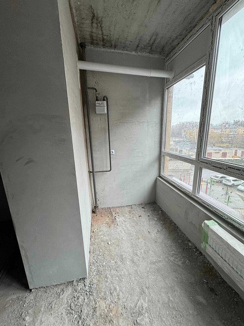 Продаж однокімнатної квартири в Центрі! Хмельницький - зображення 4