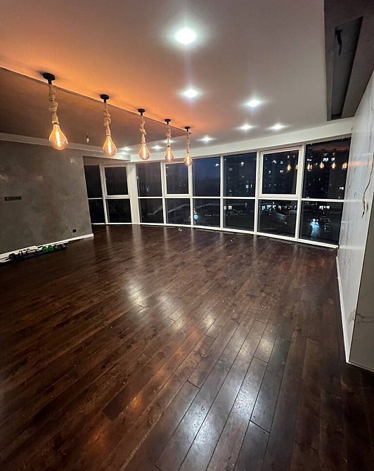 Видова Простора Квартира 125 м Є Генератор ЖК Зарічний метро Славутич Київ - зображення 7