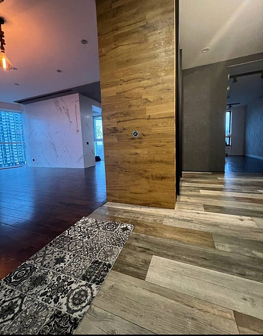 Видова Простора Квартира 125 м Є Генератор ЖК Зарічний метро Славутич Київ - зображення 3