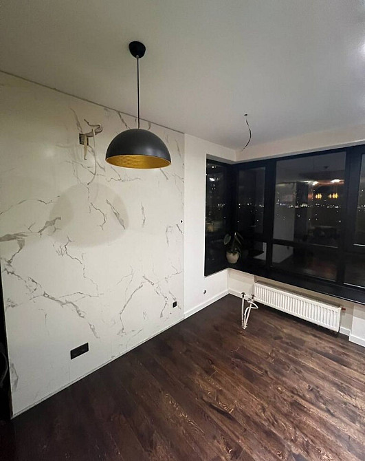 Видова Простора Квартира 125 м Є Генератор ЖК Зарічний метро Славутич Київ - зображення 6