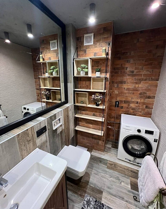 Видова Простора Квартира 125 м Є Генератор ЖК Зарічний метро Славутич Київ - зображення 5