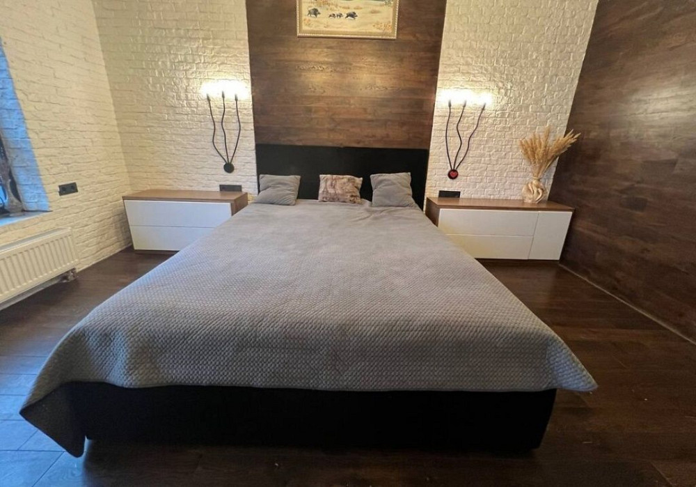 Видова Простора Квартира 125 м Є Генератор ЖК Зарічний метро Славутич Київ - зображення 8