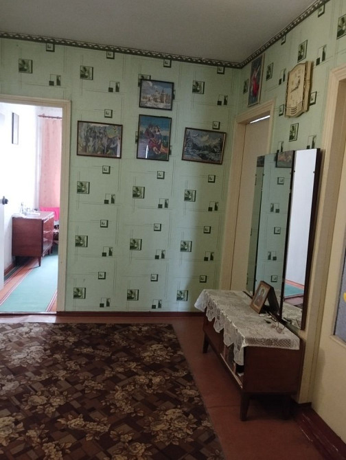 Продам трикімнатну квартиру Новые Санжары - изображение 3