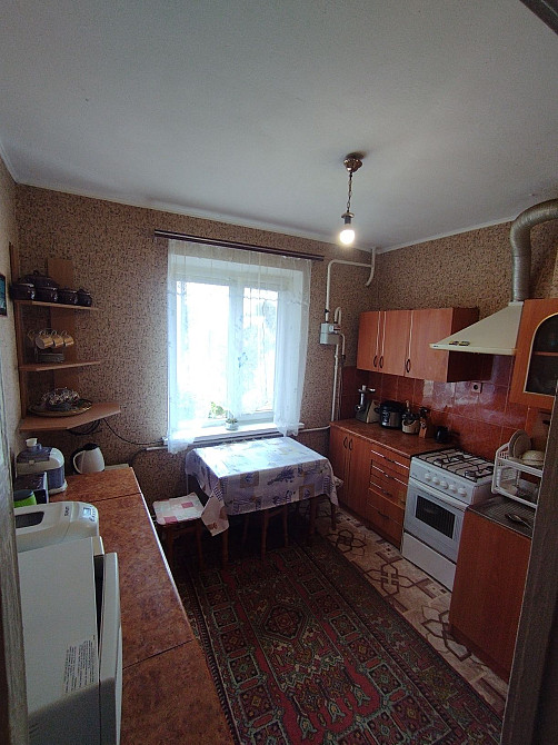 Продам трикімнатну квартиру Новые Санжары - изображение 7