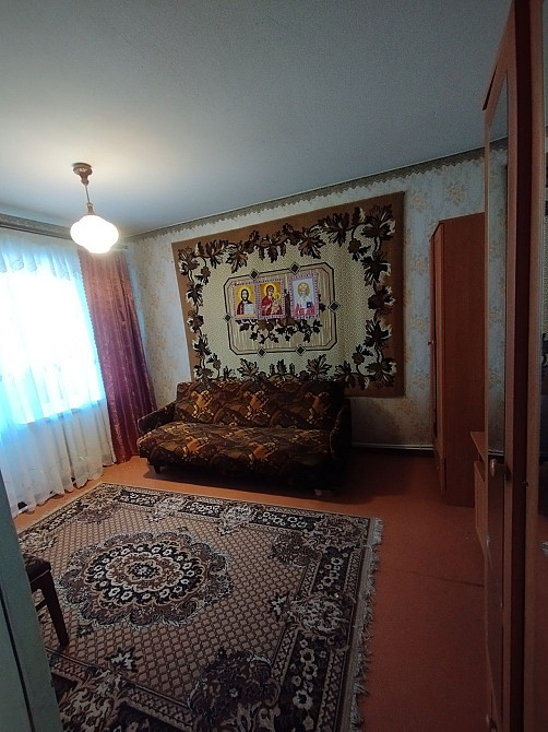 Продам трикімнатну квартиру Новые Санжары - изображение 5