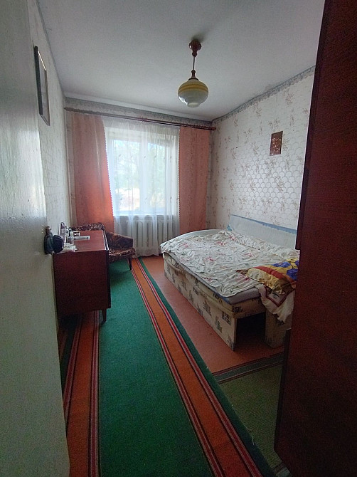 Продам трикімнатну квартиру Новые Санжары - изображение 4