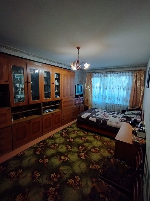 Продам трикімнатну квартиру Новые Санжары - изображение 2