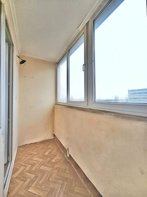 Продаж однокімнатної в Дарницькому районі Київ - зображення 5