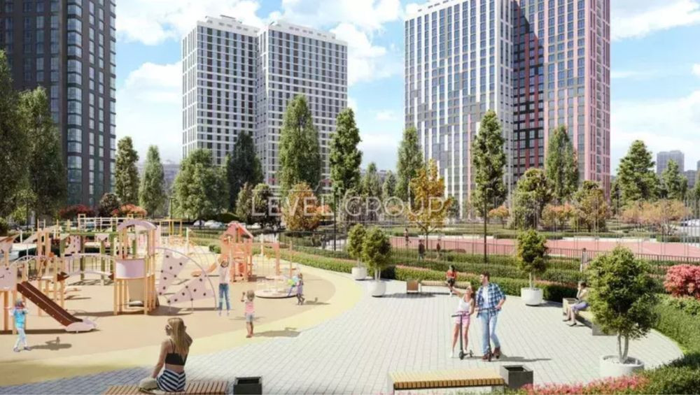 Продаж 1к квартири в ЖК Варшавський 2. Виноградар Київ - зображення 4